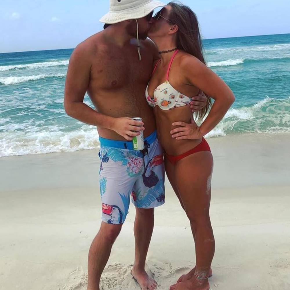 Meet your Posher, Tiegra